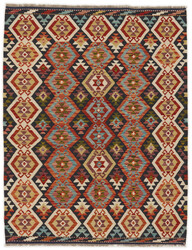 Afghan Kelim
