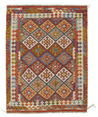 Afghan Kelim