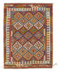 Afghan Kelim
