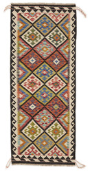Afghan Kelim