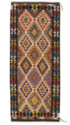 Afghan Kelim