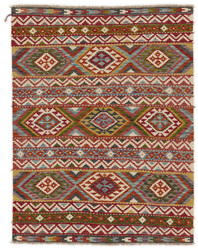 Afghan Kelim
