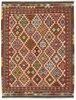 Afghan Kelim