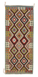 Afghan Kelim