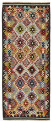 Afghan Kelim