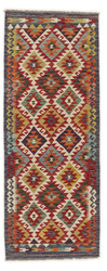 Afghan Kelim