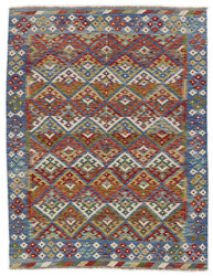 Afghan Kelim