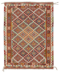 Afghan Kelim