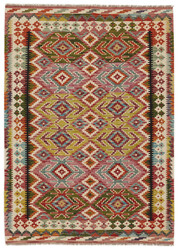 Afghan Kelim