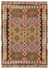 Afghan Kelim