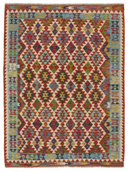 Afghan Kelim