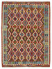 Afghan Kelim