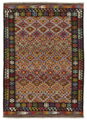 Afghan Kelim