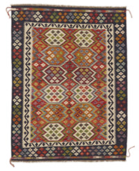 Afghan Kelim