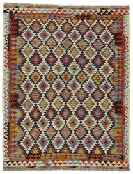 Afghan Kelim