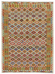 Afghan Kelim