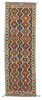 Afghan Kelim