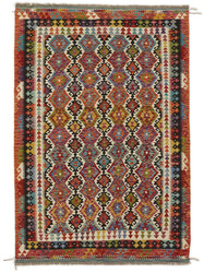 Afghan Kelim