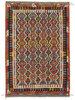 Afghan Kelim