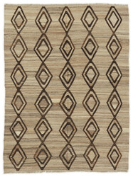 Afghan Kelim