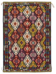 Afghan Kelim