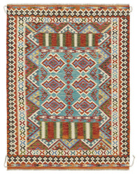 Afghan Kelim