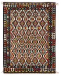 Afghan Kelim