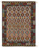 Afghan Kelim