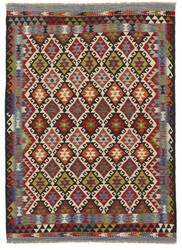 Afghan Kelim