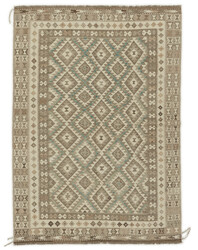 Afghan Kelim
