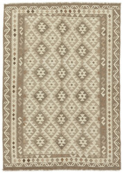 Afghan Kelim