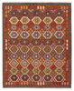 Afghan Kelim