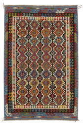 Afghan Kelim