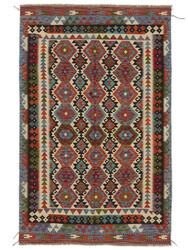Afghan Kelim