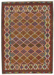 Afghan Kelim