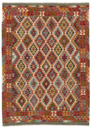 Afghan Kelim