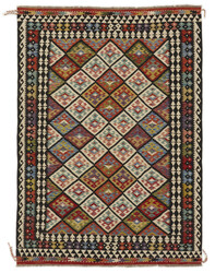 Afghan Kelim