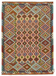 Afghan Kelim