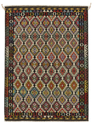 Afghan Kelim