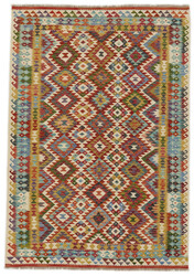 Afghan Kelim