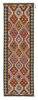 Afghan Kelim