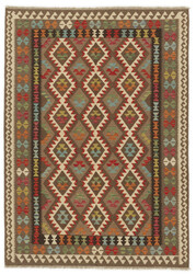 Afghan Kelim