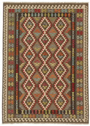 Afghan Kelim