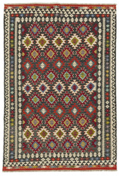 Afghan Kelim