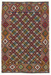 Afghan Kelim