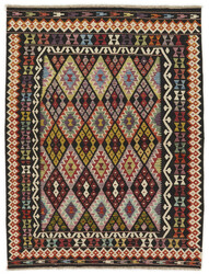 Afghan Kelim