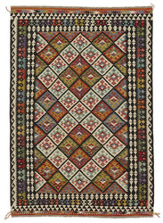 Afghan Kelim