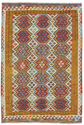 Afghan Kelim