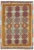 Afghan Kelim