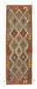Afghan Kelim
